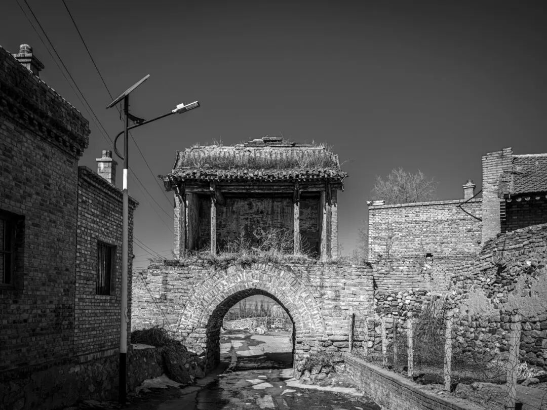 2026 “匠心营造·经典流传”第一届“中国古建筑”摄影大展 | 线上展览(三) · 作品图114