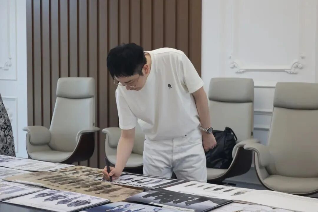 2026“润华杯”一带一路大学生时装设计与技能大赛初评入围作品公示 · 作品图6