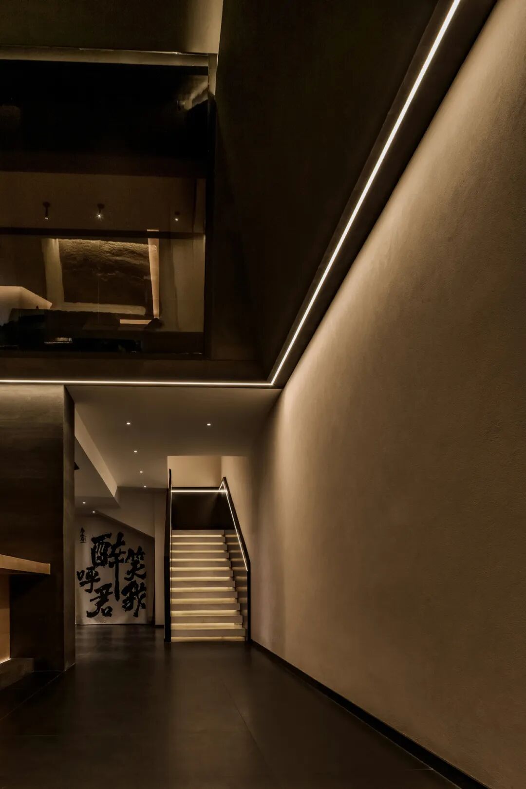2025中国室内设计大奖赛酒店、餐饮工程类获奖作品大赏 · 作品图98