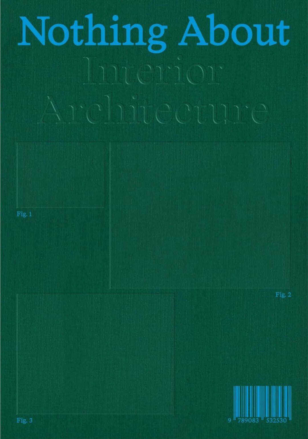 美国平面设计协会 AIGA(American Institute of Graphic Arts)2025 年最佳书籍与封面设计 · 作品图169