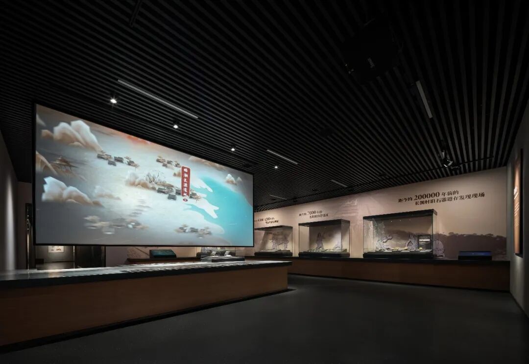 第九届顶峰设计奖 | 文教体医养空间实景类铜奖:川迥洞庭开 · 作品图4