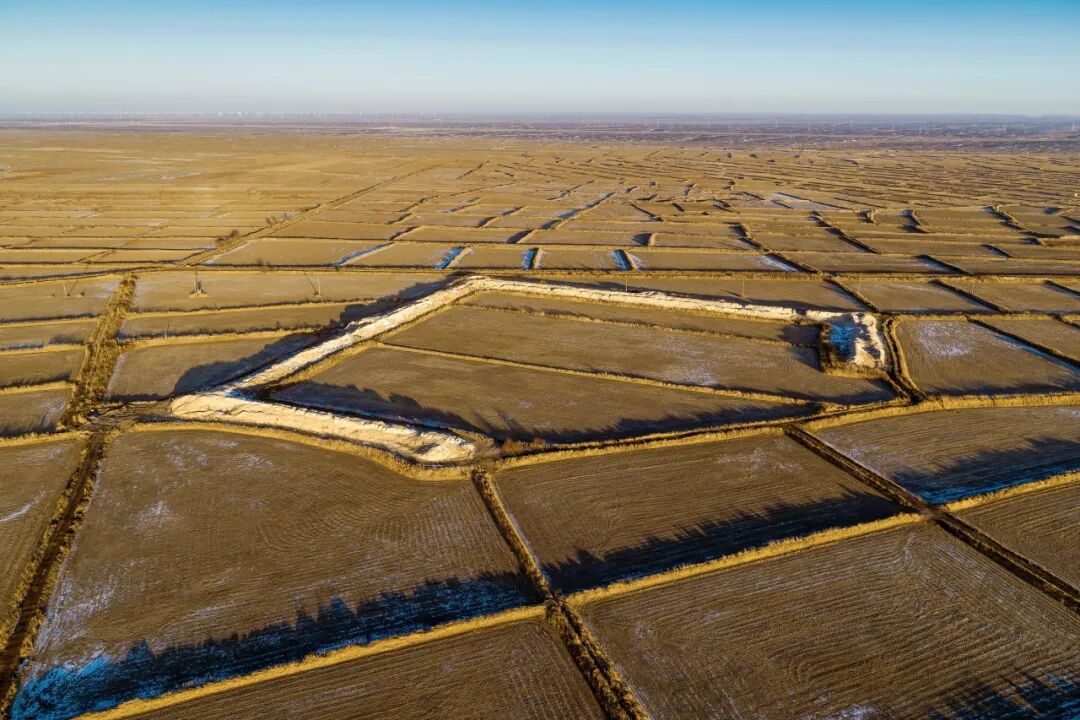 2026 “匠心营造·经典流传”第一届“中国古建筑”摄影大展 | 线上展览 (二) · 作品图174