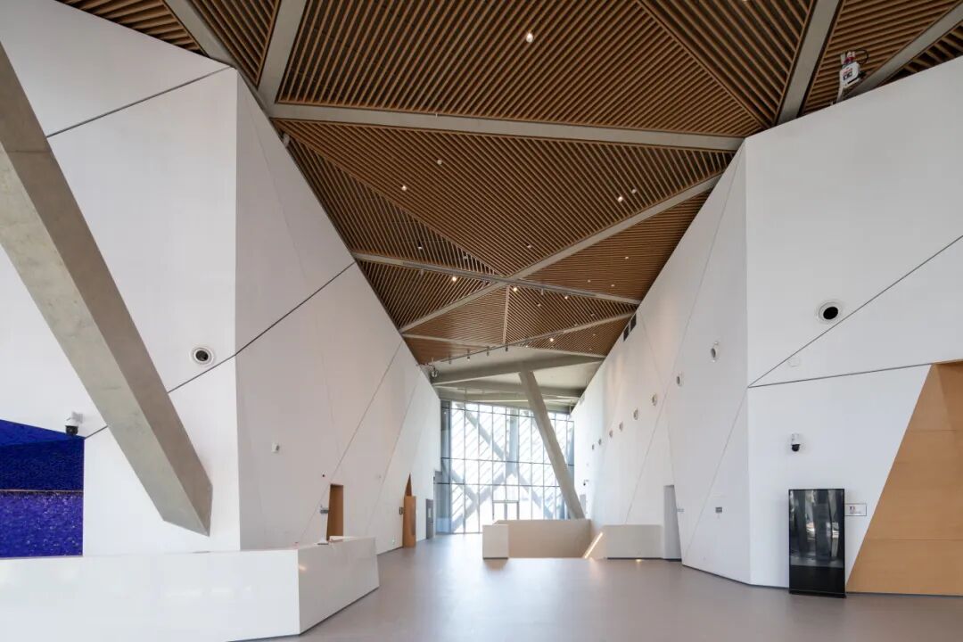 2025中国室内设计大奖赛文化、展览工程类获奖作品大赏 · 作品图6