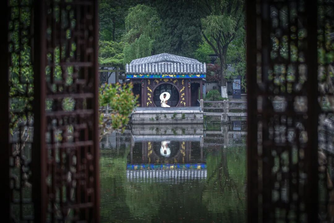 2026 “匠心营造·经典流传”第一届“中国古建筑”摄影大展 | 线上展览 (二) · 作品图38