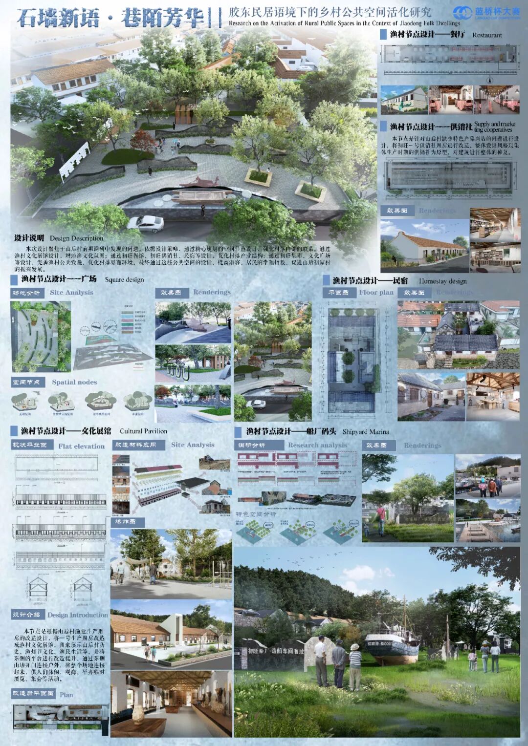 第十七届山东省大学生科技节——山东省大学生文化创意科创大赛优秀作品展示 · 作品图13