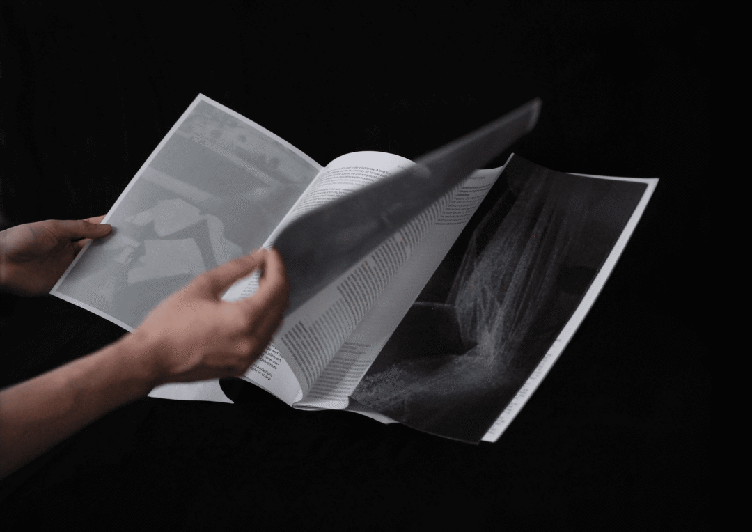 KTK设计奖2025专业组获奖精选|优秀奖作品选辑三 · 作品图90