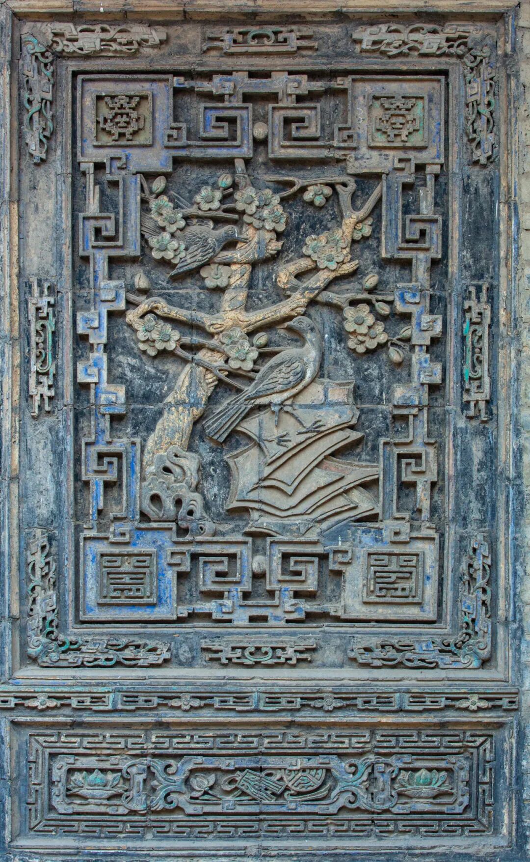 2026 “匠心营造·经典流传”第一届“中国古建筑”摄影大展 | 线上展览 (二) · 作品图252