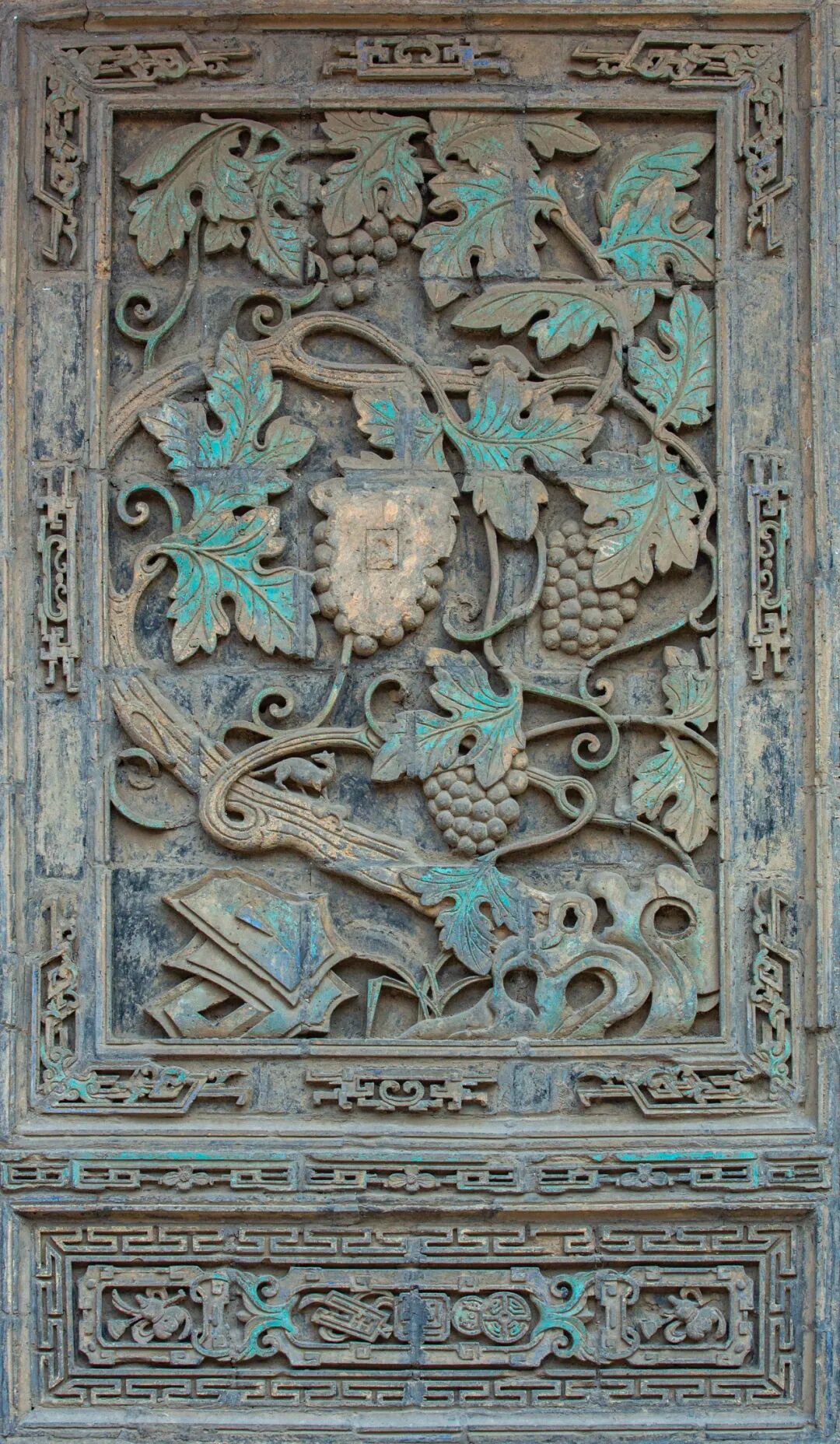 2026 “匠心营造·经典流传”第一届“中国古建筑”摄影大展 | 线上展览 (二) · 作品图250