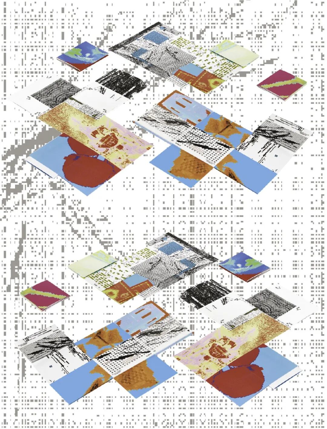 KTK设计奖2025专业组获奖精选|优秀奖作品选辑三 · 作品图31