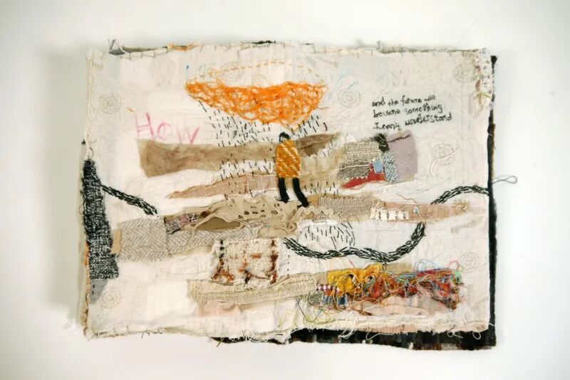2026中国美术家协会首届现代插画艺术大展获奖作品(第一部分) · 作品图27