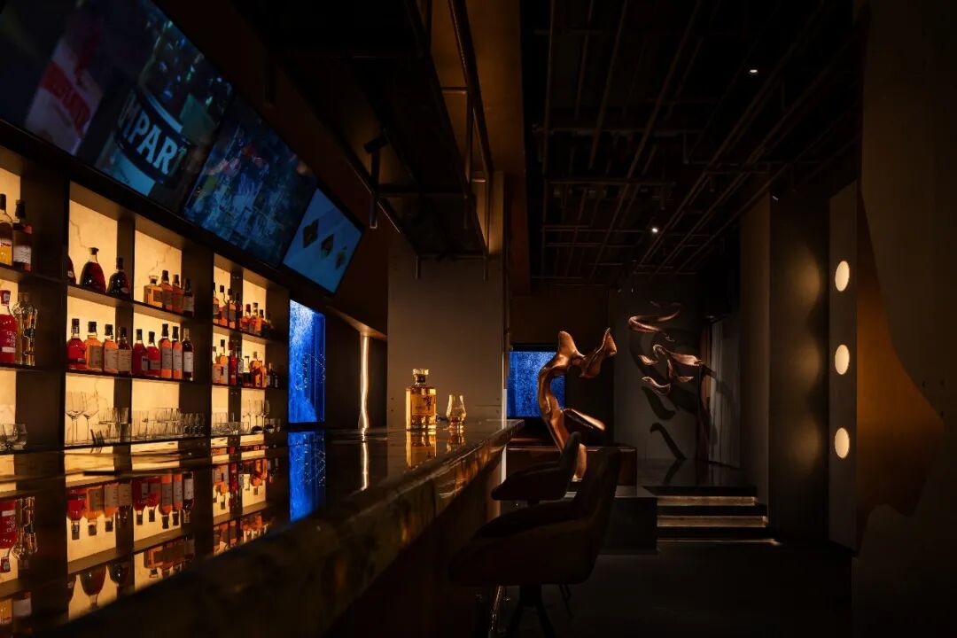 第九届顶峰设计奖 | 餐饮空间实景类银奖:日式光影 · 作品图12