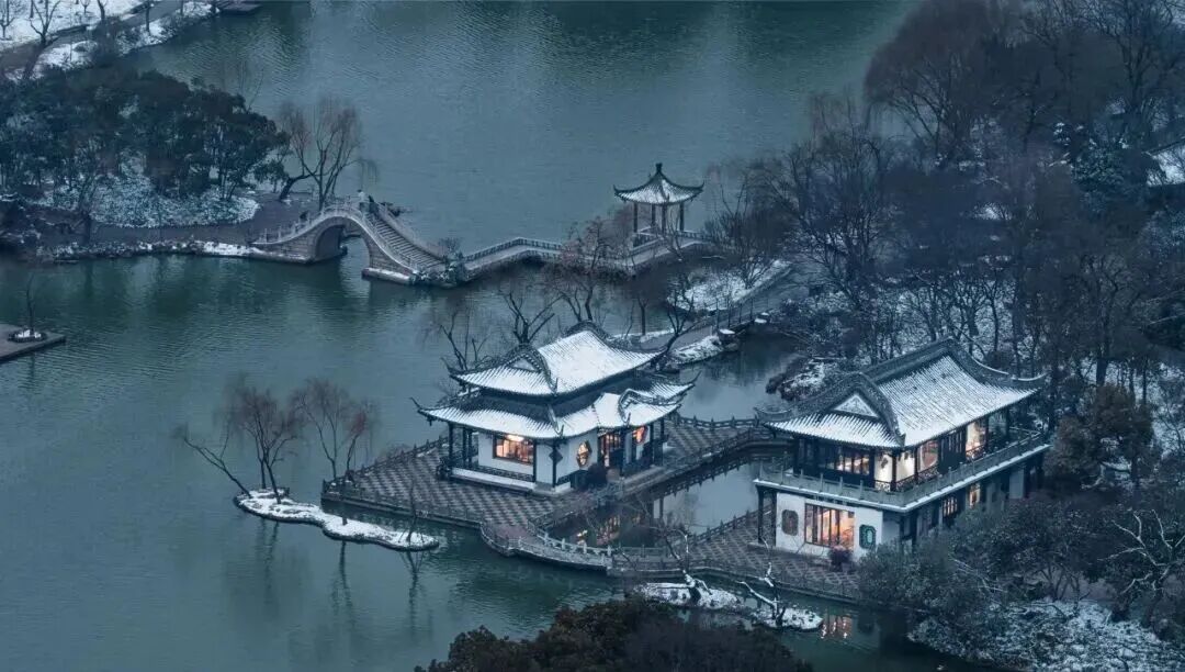 2026 “匠心营造·经典流传”第一届“中国古建筑”摄影大展 | 线上展览(一) · 作品图71