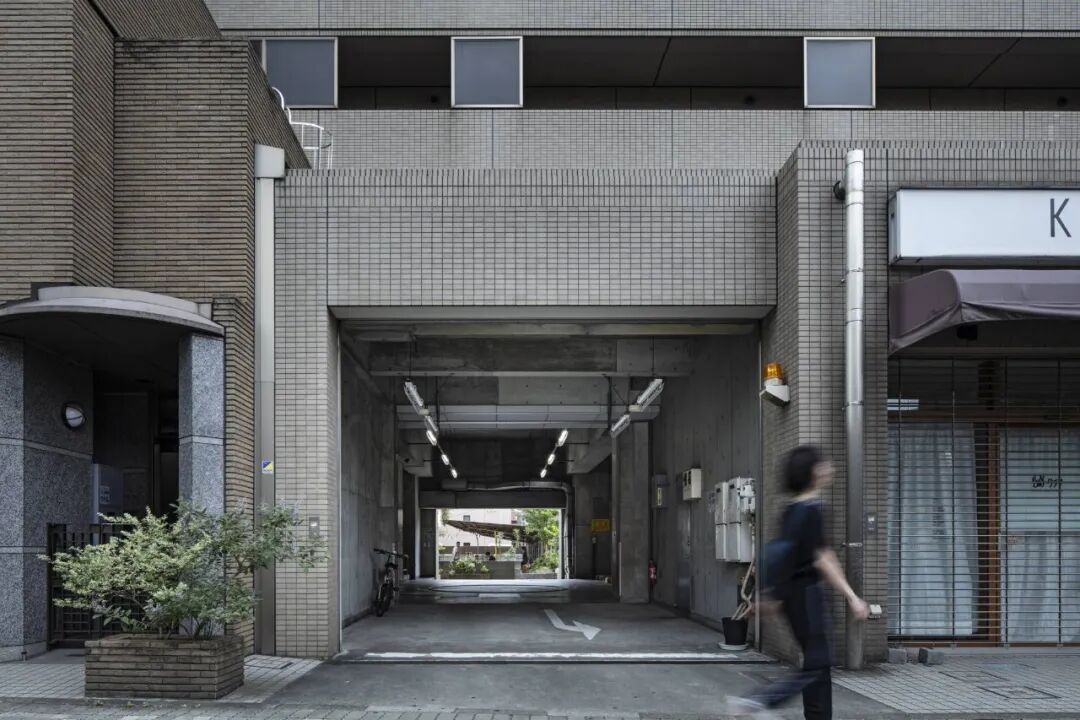 日本东京建筑师协会“2026住宅建筑奖”获奖作品 · 作品图3