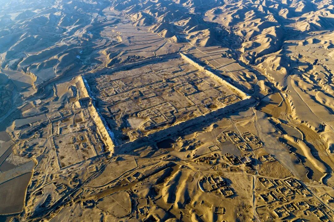 2026 “匠心营造·经典流传”第一届“中国古建筑”摄影大展 | 线上展览 (二) · 作品图153