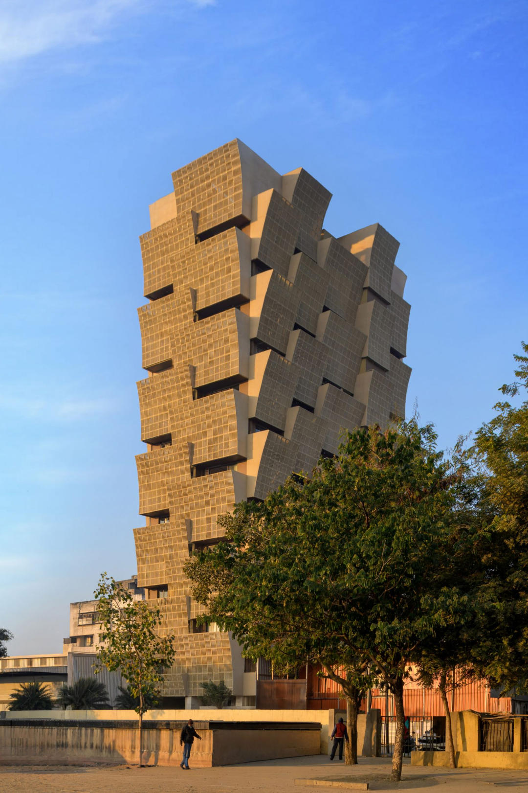 2026年亚洲建筑师协会建筑奖获奖名单及获奖作品 · 作品图11