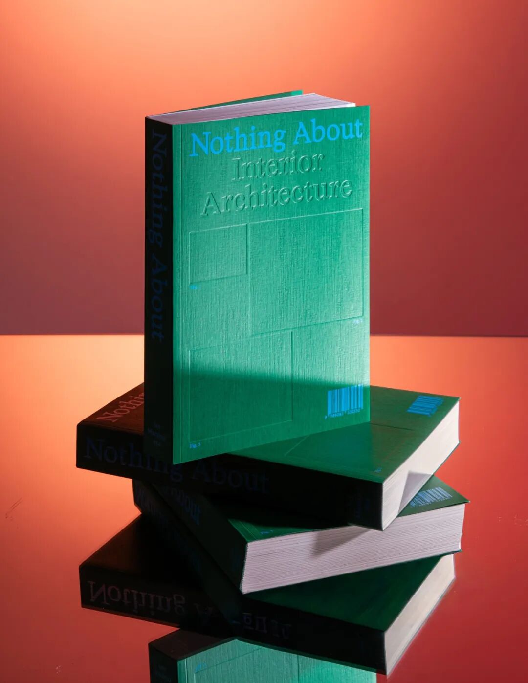 美国平面设计协会 AIGA(American Institute of Graphic Arts)2025 年最佳书籍与封面设计 · 作品图170