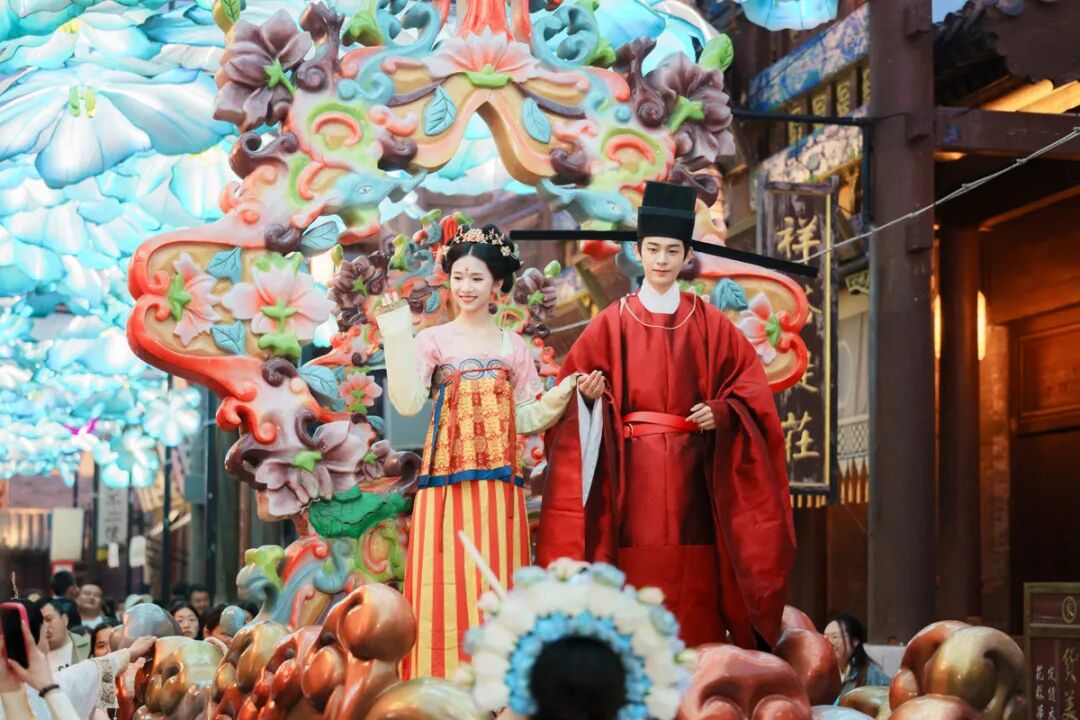 2026“镜头里的河南”文旅摄影作品征集活动入选作品公示(一) · 作品图56