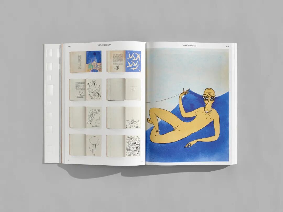 美国平面设计协会 AIGA(American Institute of Graphic Arts)2025 年最佳书籍与封面设计 · 作品图303