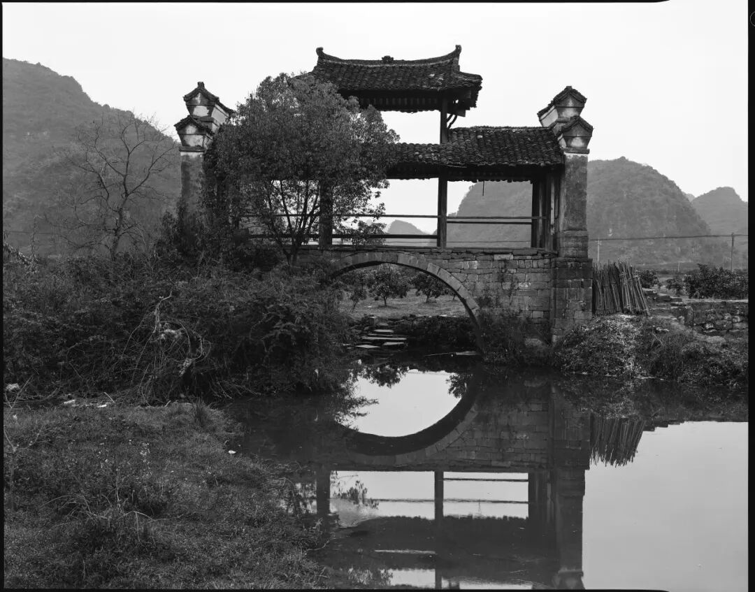 2026 “匠心营造·经典流传”第一届“中国古建筑”摄影大展 | 线上展览(三) · 作品图38