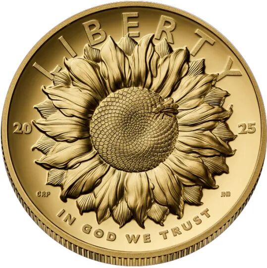 2026年世界硬币大奖赛(Coin of the Year, COTY)“年度最佳硬币”和十大单项奖揭晓 · 作品图6