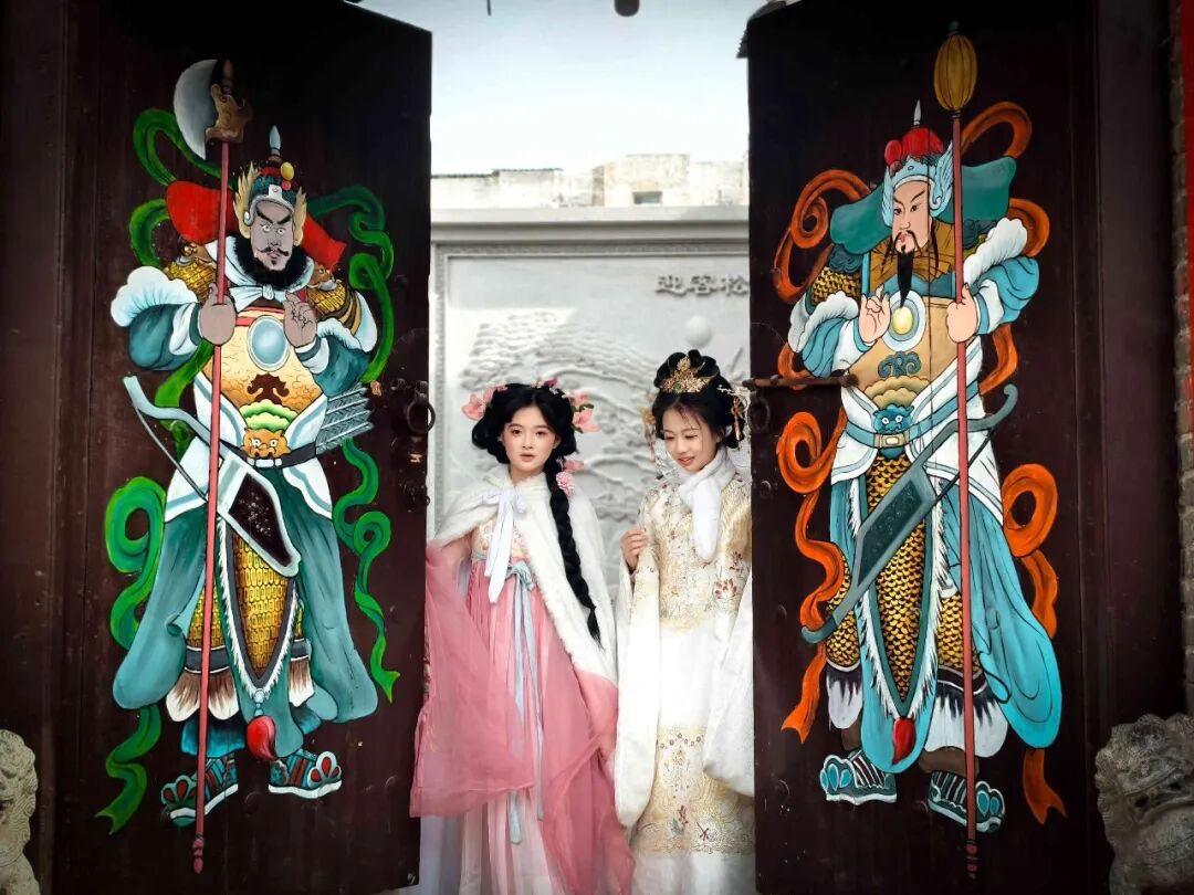 2026“镜头里的河南”文旅摄影作品征集活动入选作品公示(一) · 作品图217