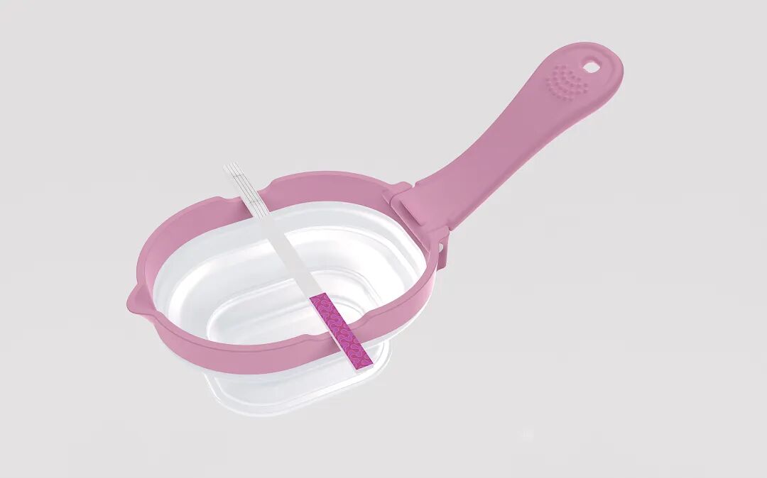 2026 第七届金芦苇工业设计奖(Goldreed Industrial Design Award)主体赛入围终评作品公示 · 作品图20