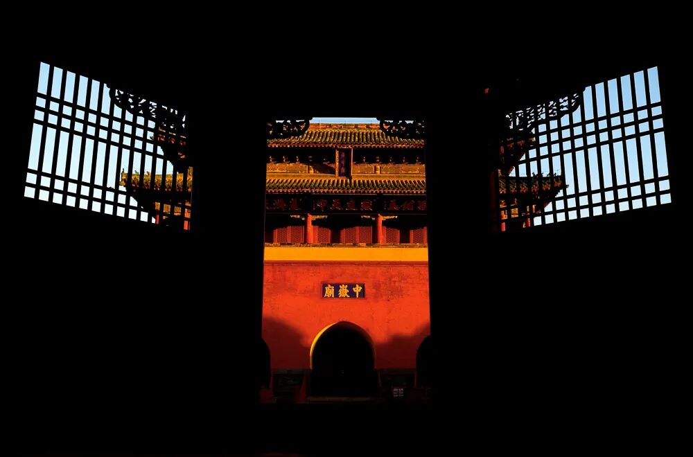 2026“镜头里的河南”文旅摄影作品征集活动入选作品公示(一) · 作品图165