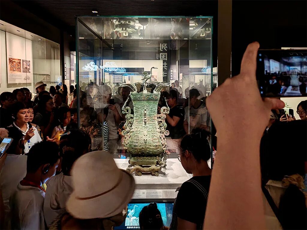2026“镜头里的河南”文旅摄影作品征集活动入选作品公示(二) · 作品图202