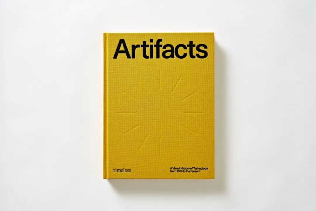 美国平面设计协会 AIGA(American Institute of Graphic Arts)2025 年最佳书籍与封面设计 · 作品图31