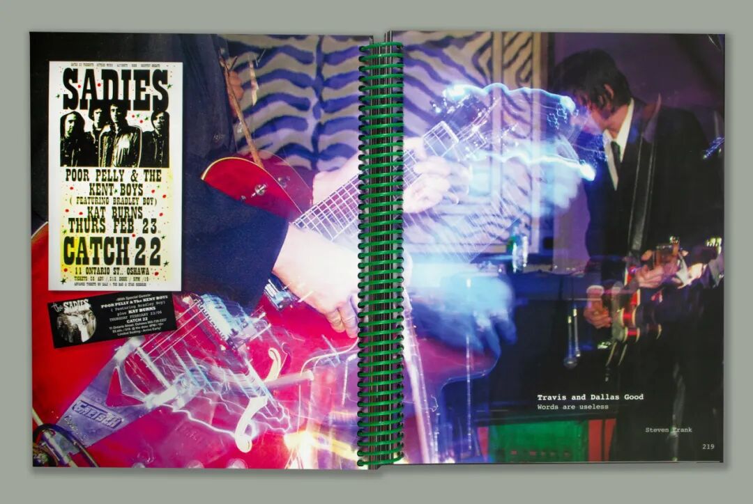 美国平面设计协会 AIGA(American Institute of Graphic Arts)2025 年最佳书籍与封面设计 · 作品图334