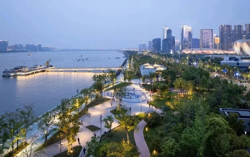 2026年亚洲建筑师协会建筑奖获奖名单及获奖作品 · 作品图77