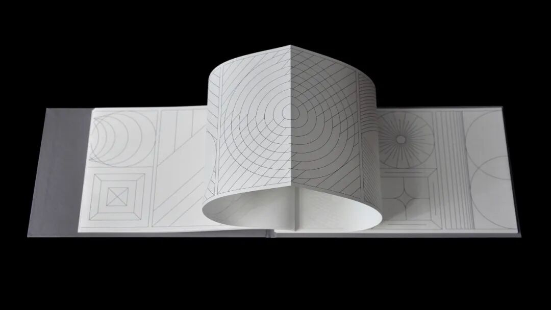 美国平面设计协会 AIGA(American Institute of Graphic Arts)2025 年最佳书籍与封面设计 · 作品图52
