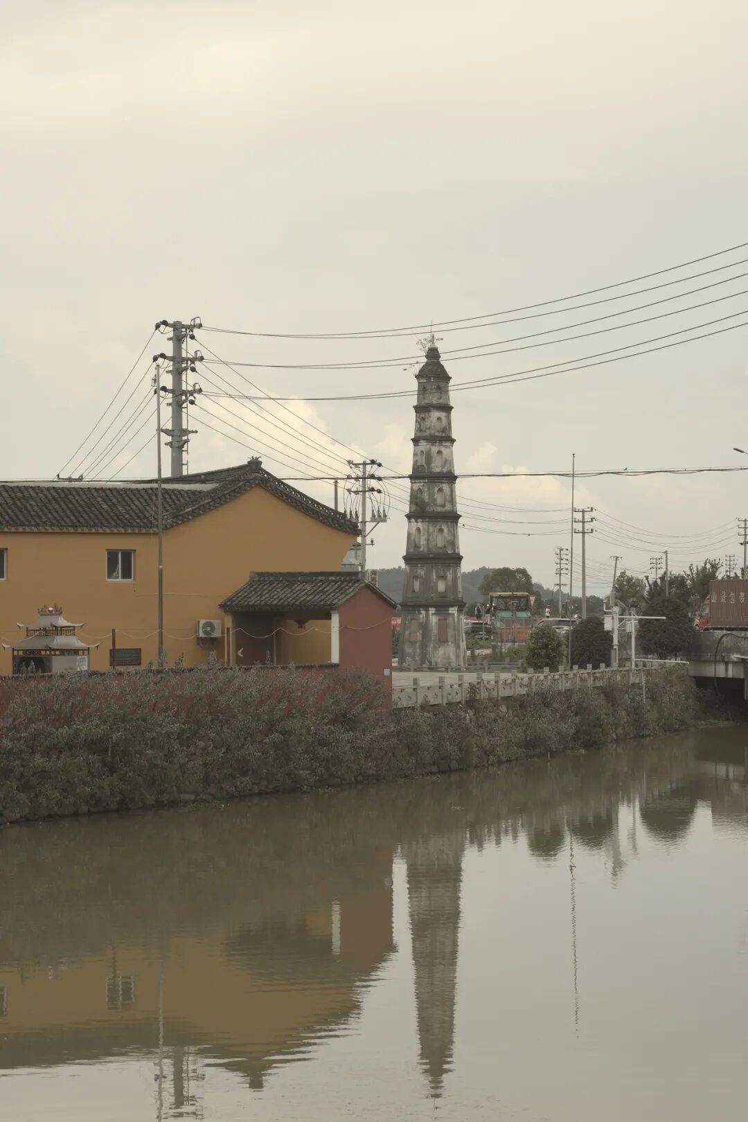 2026 “匠心营造·经典流传”第一届“中国古建筑”摄影大展 | 线上展览(三) · 作品图179