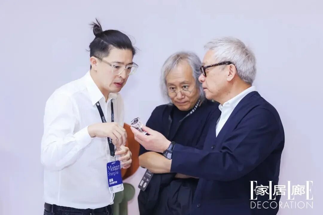 2026中国家具设计金点奖15件获奖作品 · 作品图6
