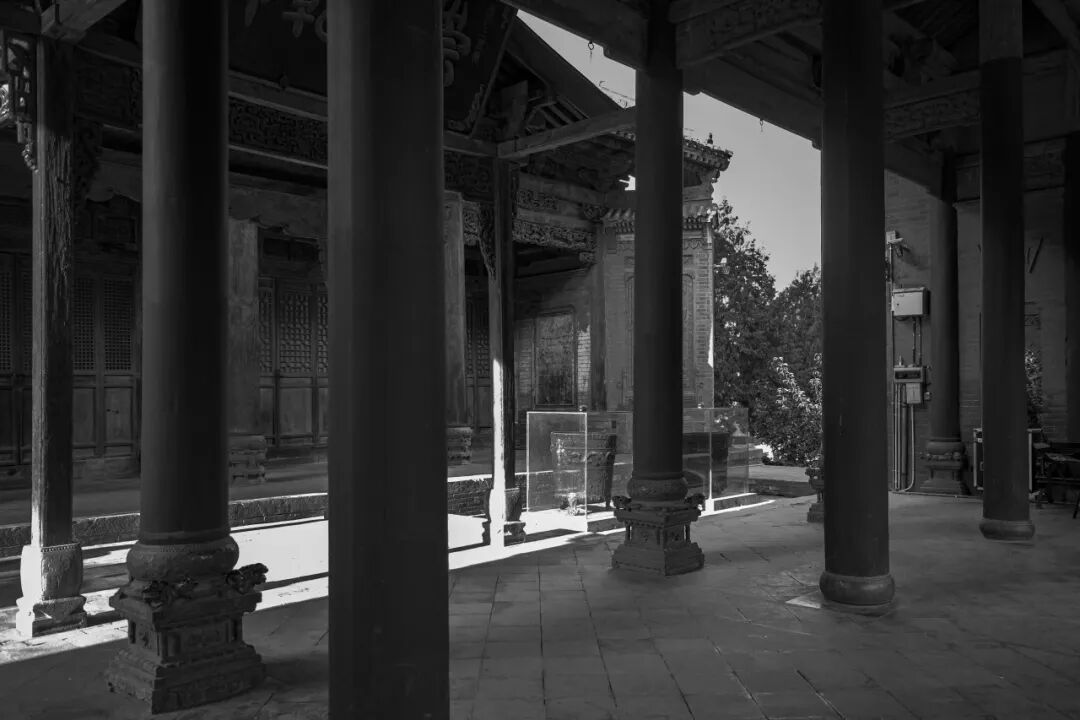 2026 “匠心营造·经典流传”第一届“中国古建筑”摄影大展 | 线上展览 (二) · 作品图327