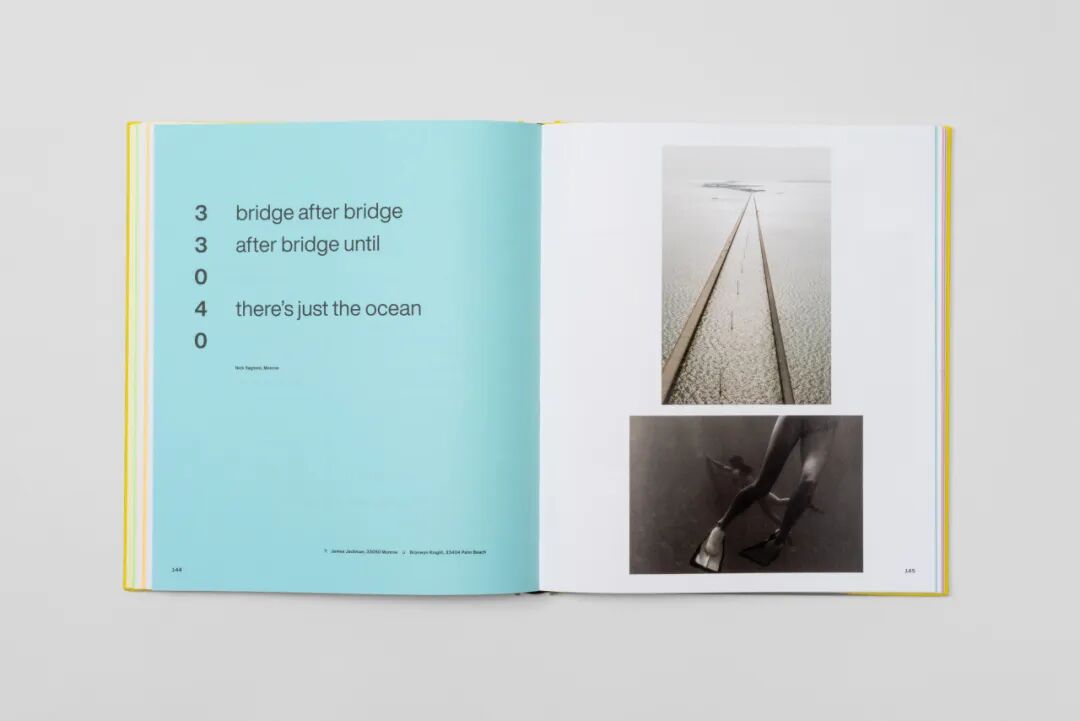 美国平面设计协会 AIGA(American Institute of Graphic Arts)2025 年最佳书籍与封面设计 · 作品图140
