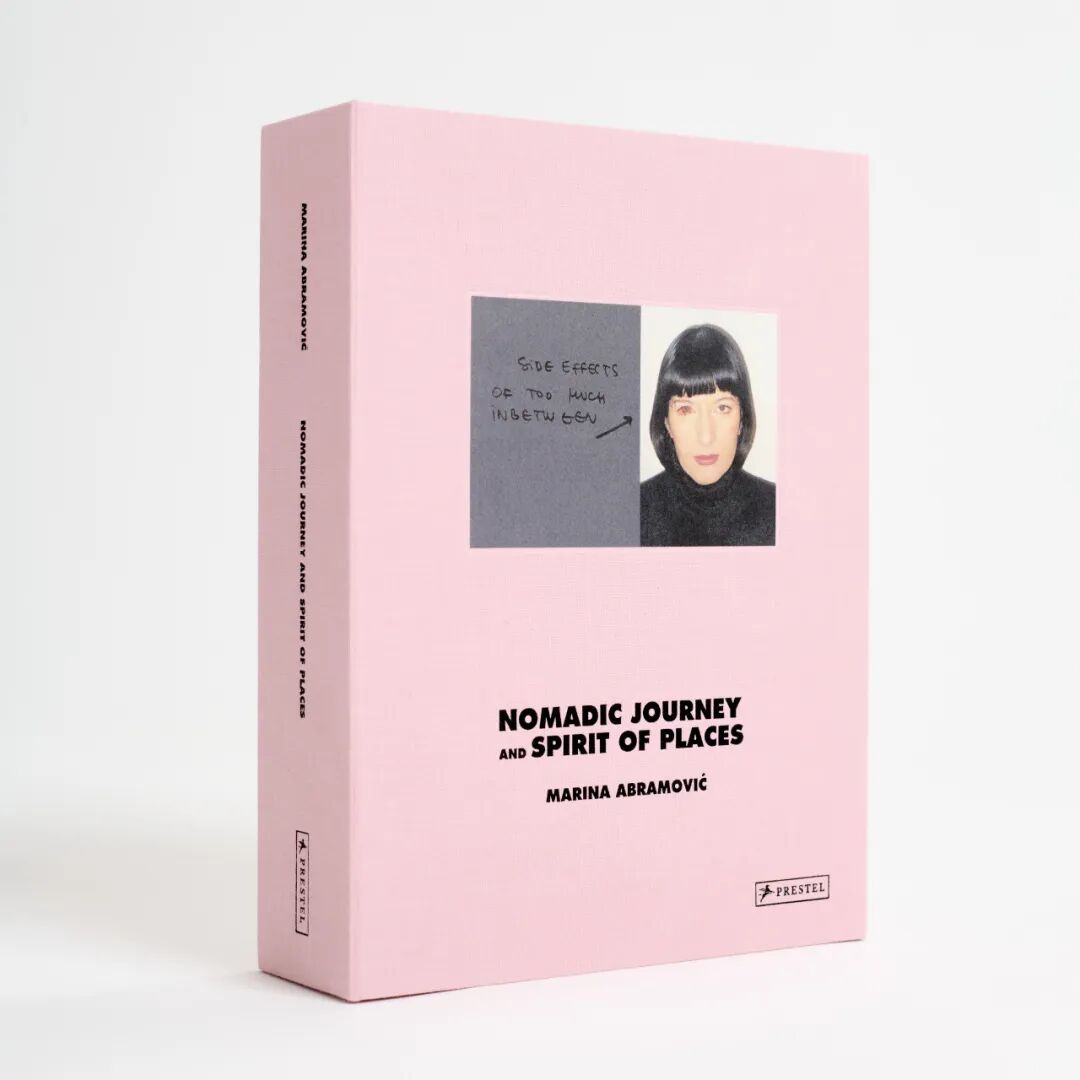 美国平面设计协会 AIGA(American Institute of Graphic Arts)2025 年最佳书籍与封面设计 · 作品图157