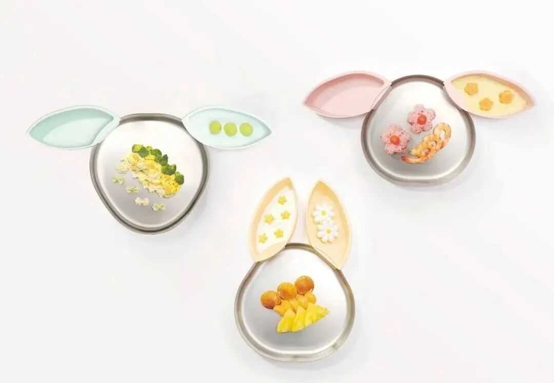 2026年德国红点设计奖 获奖作品(儿童用品类) · 作品图60