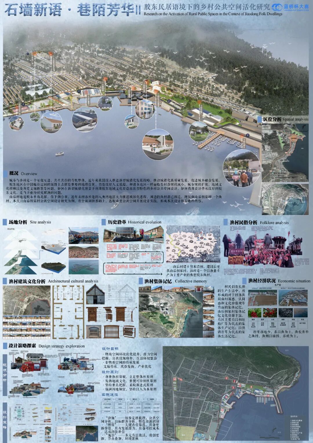第十七届山东省大学生科技节——山东省大学生文化创意科创大赛优秀作品展示 · 作品图12