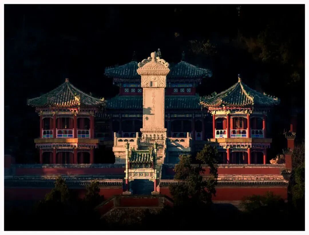 2026 “匠心营造·经典流传”第一届“中国古建筑”摄影大展 | 线上展览(一) · 作品图64
