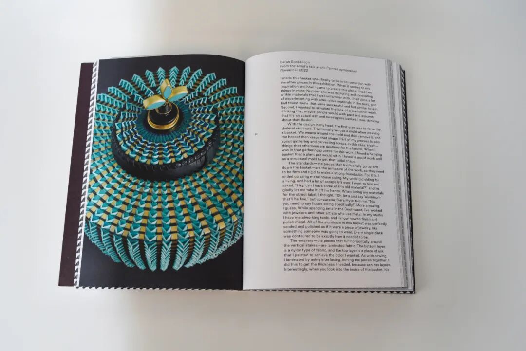 美国平面设计协会 AIGA(American Institute of Graphic Arts)2025 年最佳书籍与封面设计 · 作品图191