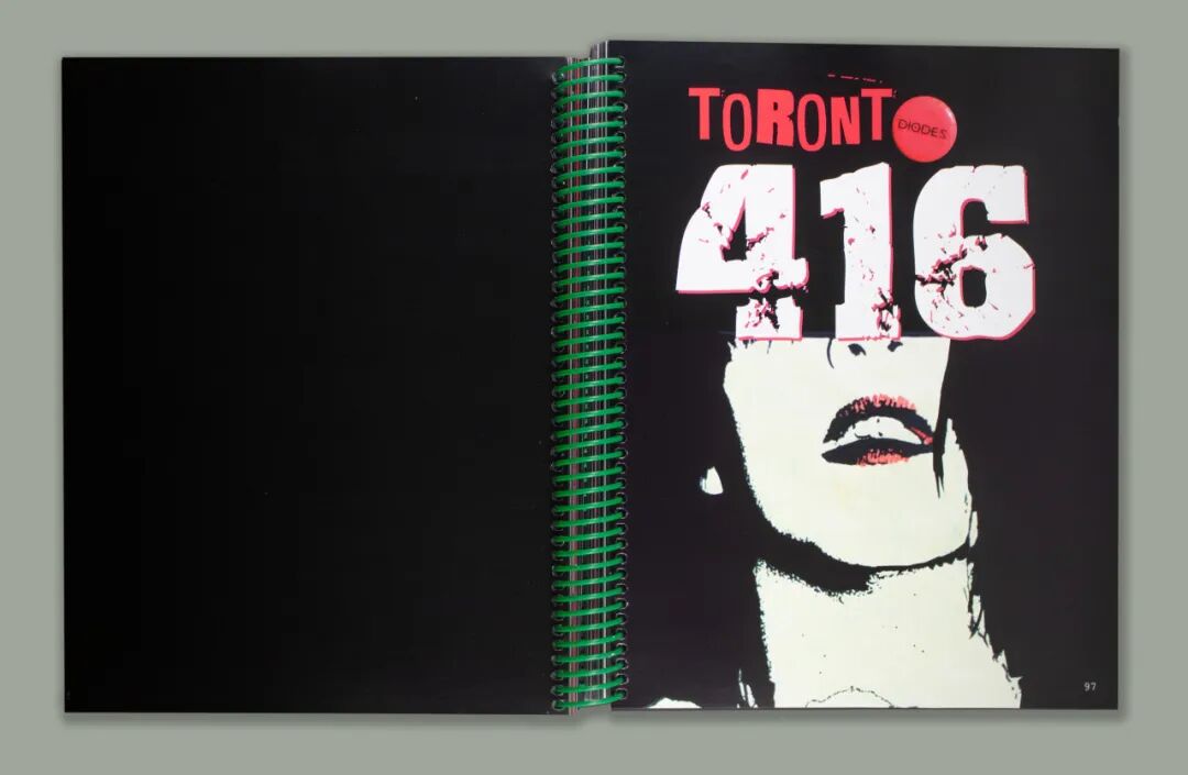 美国平面设计协会 AIGA(American Institute of Graphic Arts)2025 年最佳书籍与封面设计 · 作品图333
