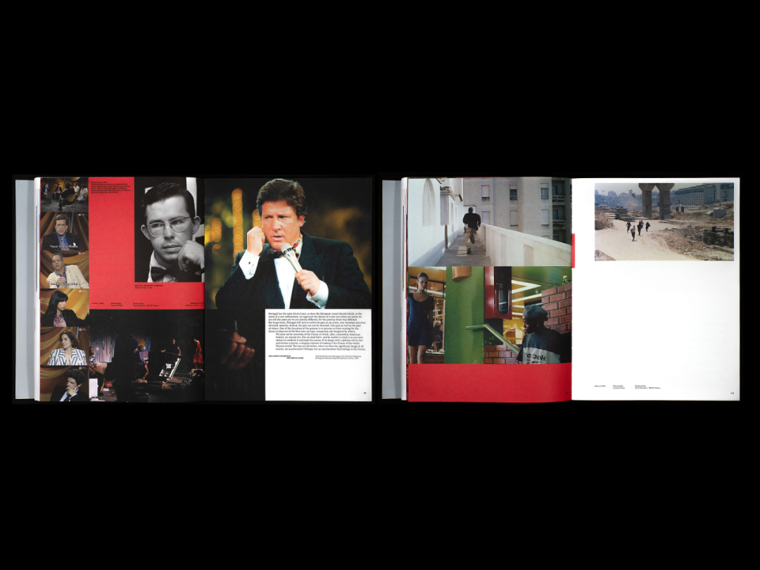 美国平面设计协会 AIGA(American Institute of Graphic Arts)2025 年最佳书籍与封面设计 · 作品图179