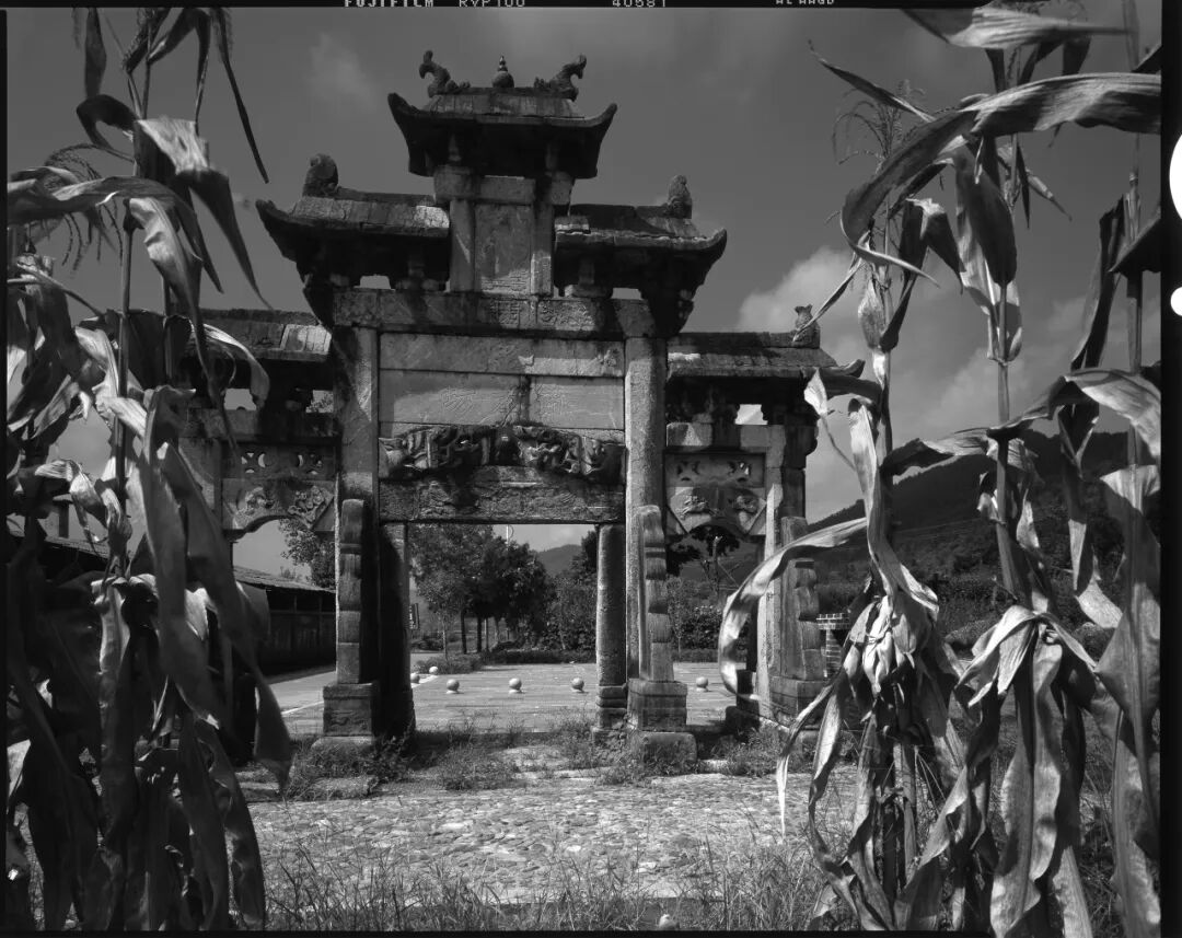 2026 “匠心营造·经典流传”第一届“中国古建筑”摄影大展 | 线上展览(三) · 作品图44