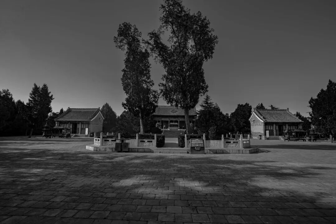 2026 “匠心营造·经典流传”第一届“中国古建筑”摄影大展 | 线上展览 (二) · 作品图322