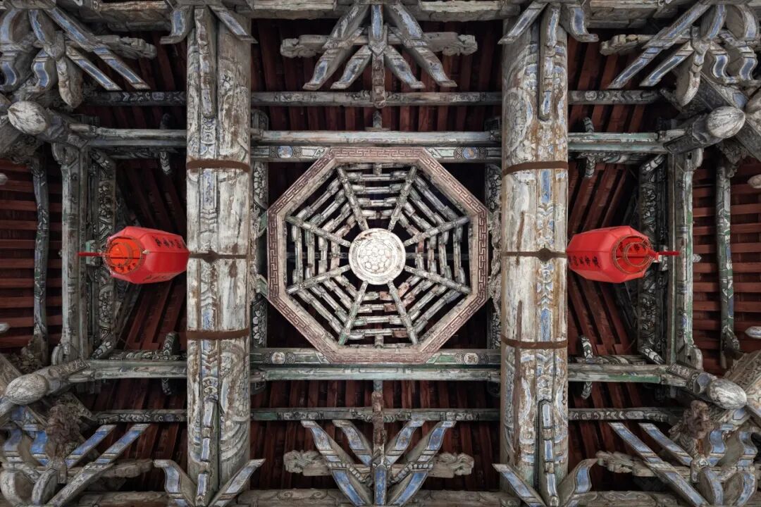 2026 “匠心营造·经典流传”第一届“中国古建筑”摄影大展 | 线上展览(三) · 作品图250