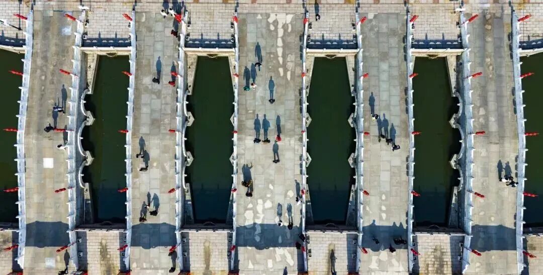 2026 “匠心营造·经典流传”第一届“中国古建筑”摄影大展 | 线上展览(一) · 作品图34