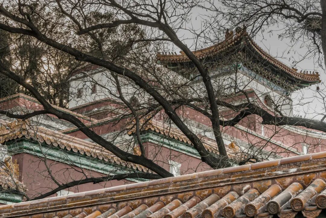 2026 “匠心营造·经典流传”第一届“中国古建筑”摄影大展 | 线上展览(三) · 作品图56