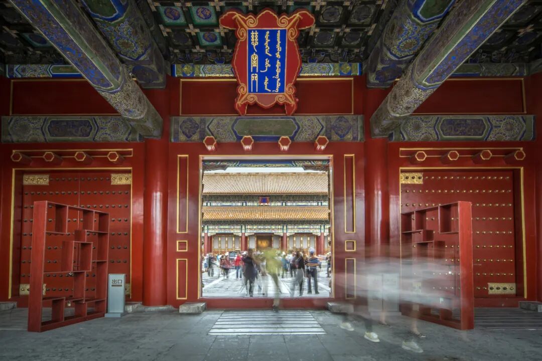 2026 “匠心营造·经典流传”第一届“中国古建筑”摄影大展 | 线上展览 (二) · 作品图25