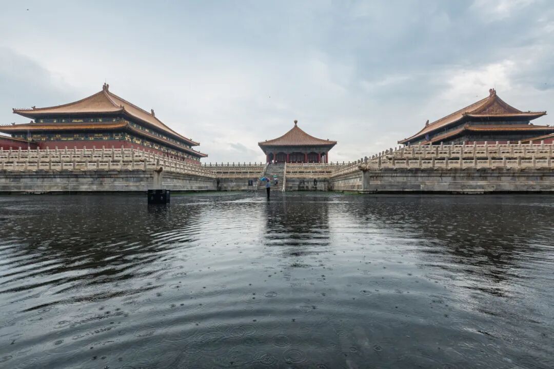 2026 “匠心营造·经典流传”第一届“中国古建筑”摄影大展 | 线上展览(三) · 作品图147